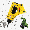 Hydraulic Breaker Hammer Price, Rock Breaker Price